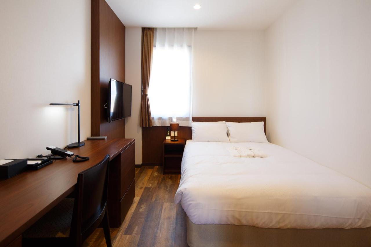 Arietta Hotel Hakata Fukuoka  Bagian luar foto