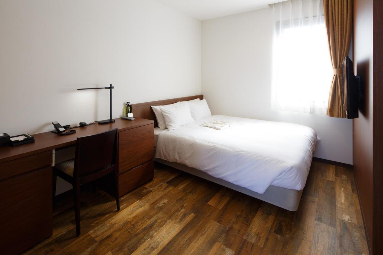 Arietta Hotel Hakata Fukuoka  Bagian luar foto