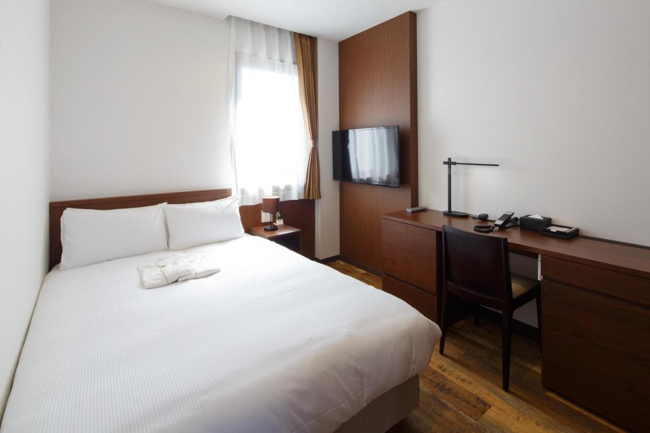 Arietta Hotel Hakata Fukuoka  Bagian luar foto