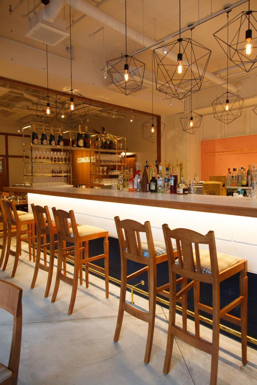 Arietta Hotel Hakata Fukuoka  Bagian luar foto