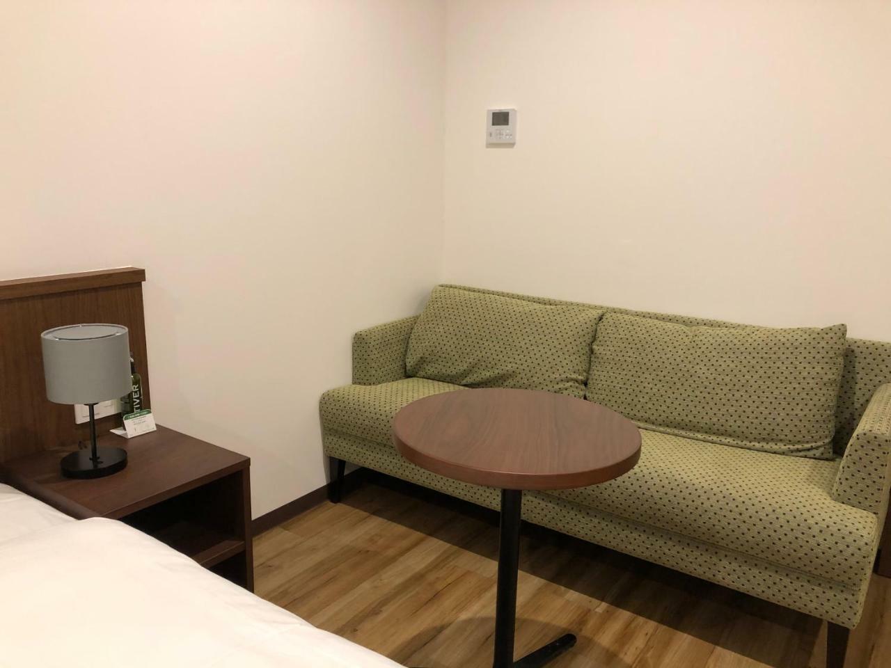 Arietta Hotel Hakata Fukuoka  Bagian luar foto