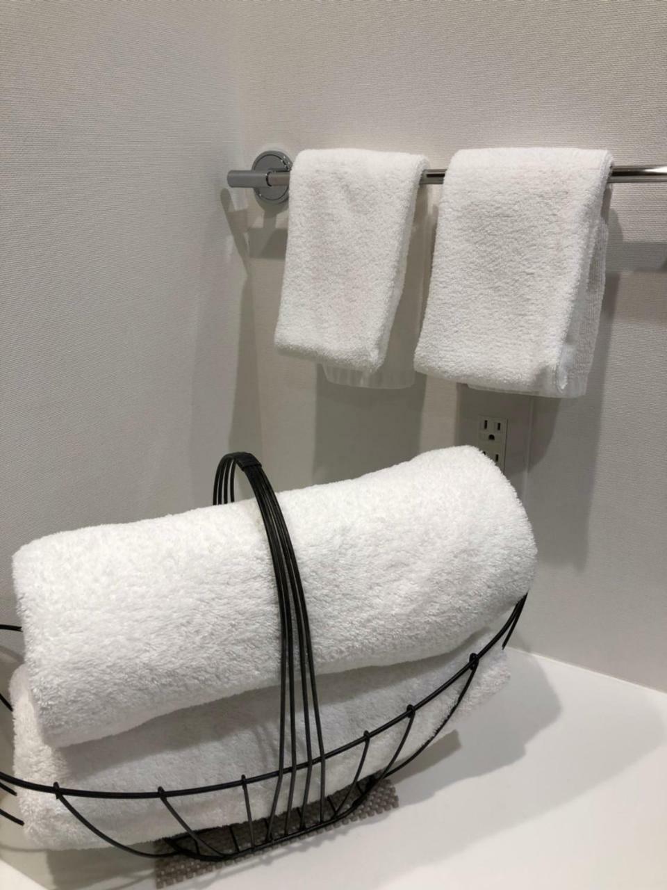 Arietta Hotel Hakata Fukuoka  Bagian luar foto