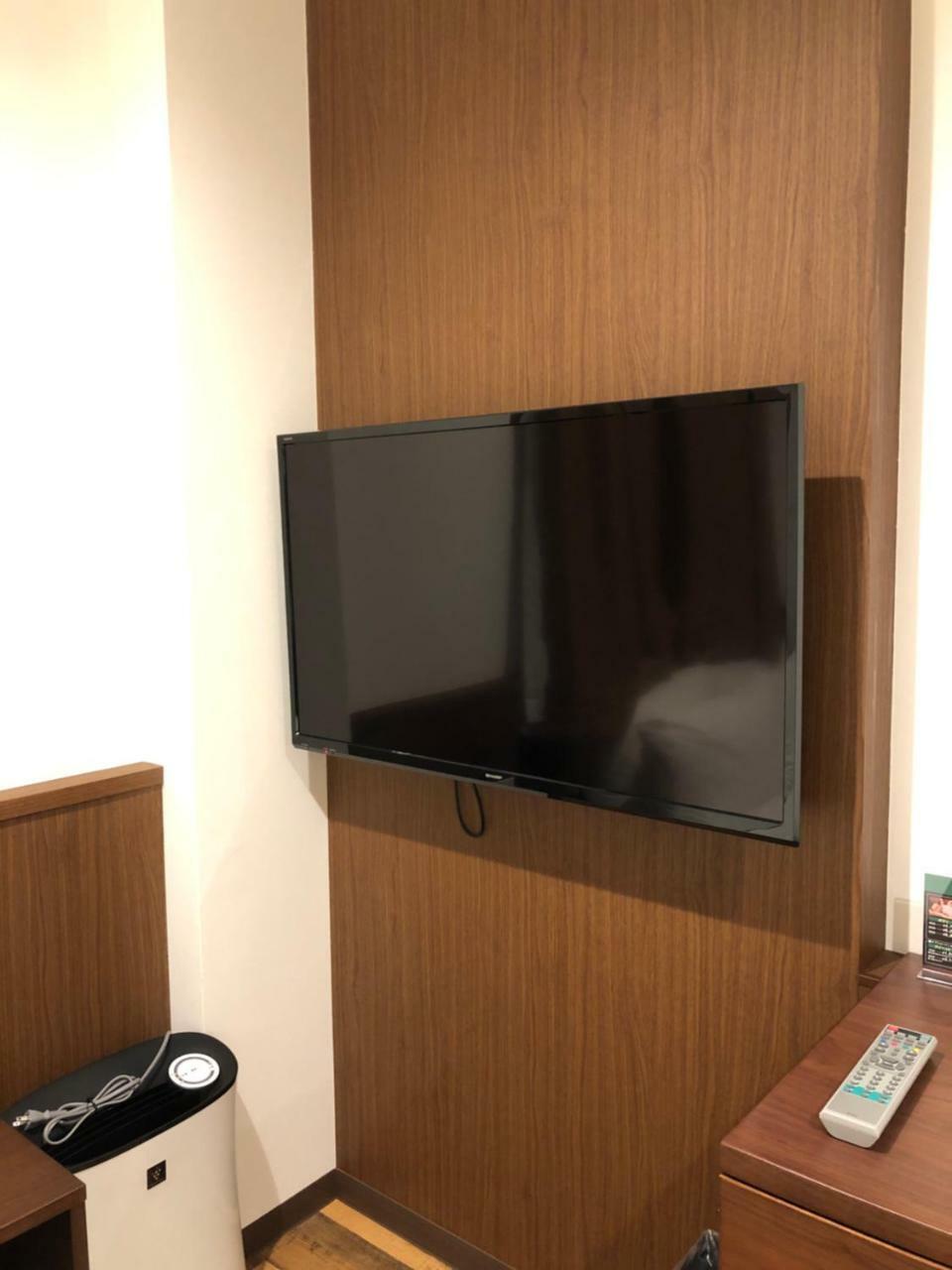Arietta Hotel Hakata Fukuoka  Bagian luar foto