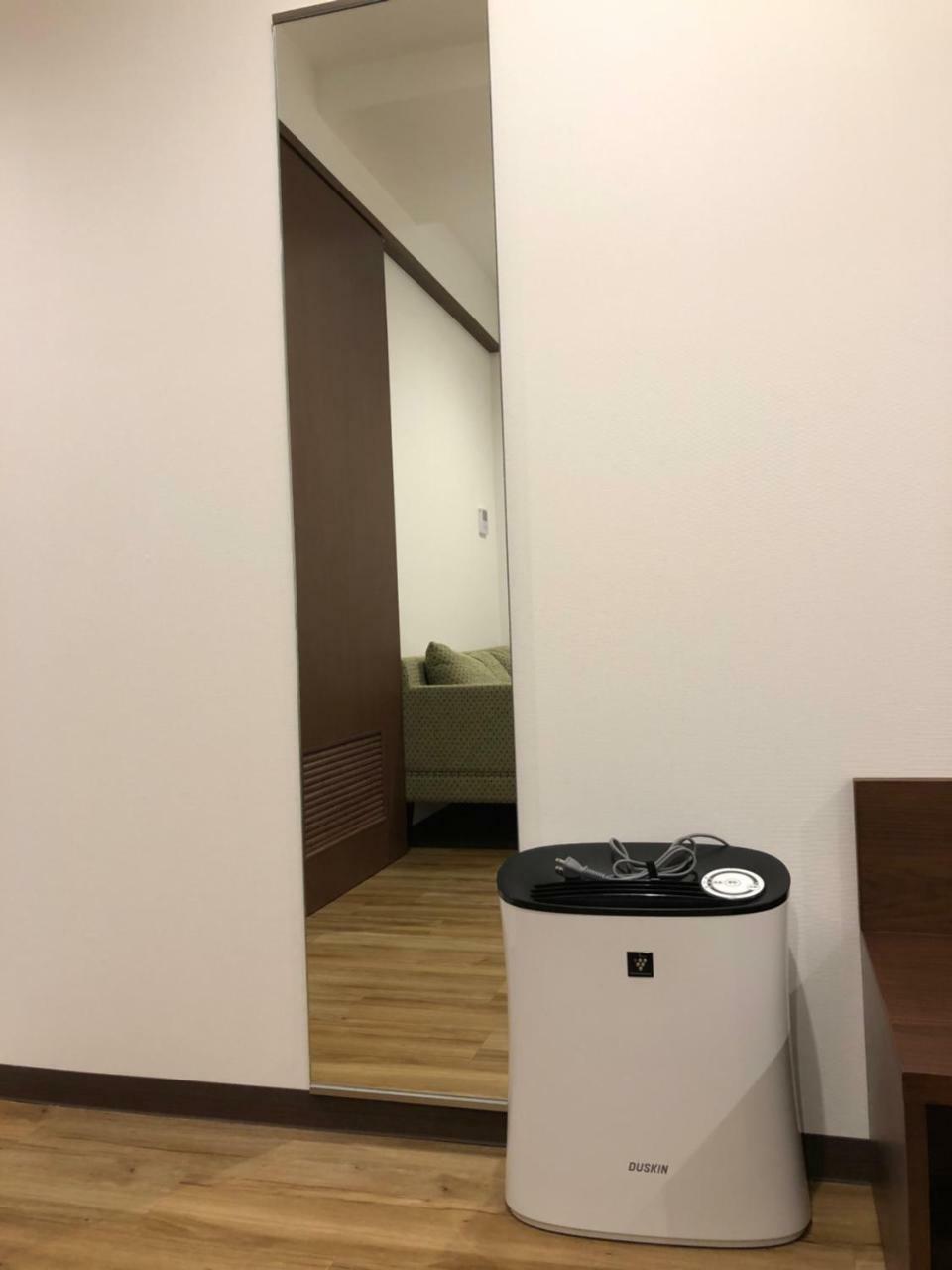 Arietta Hotel Hakata Fukuoka  Bagian luar foto