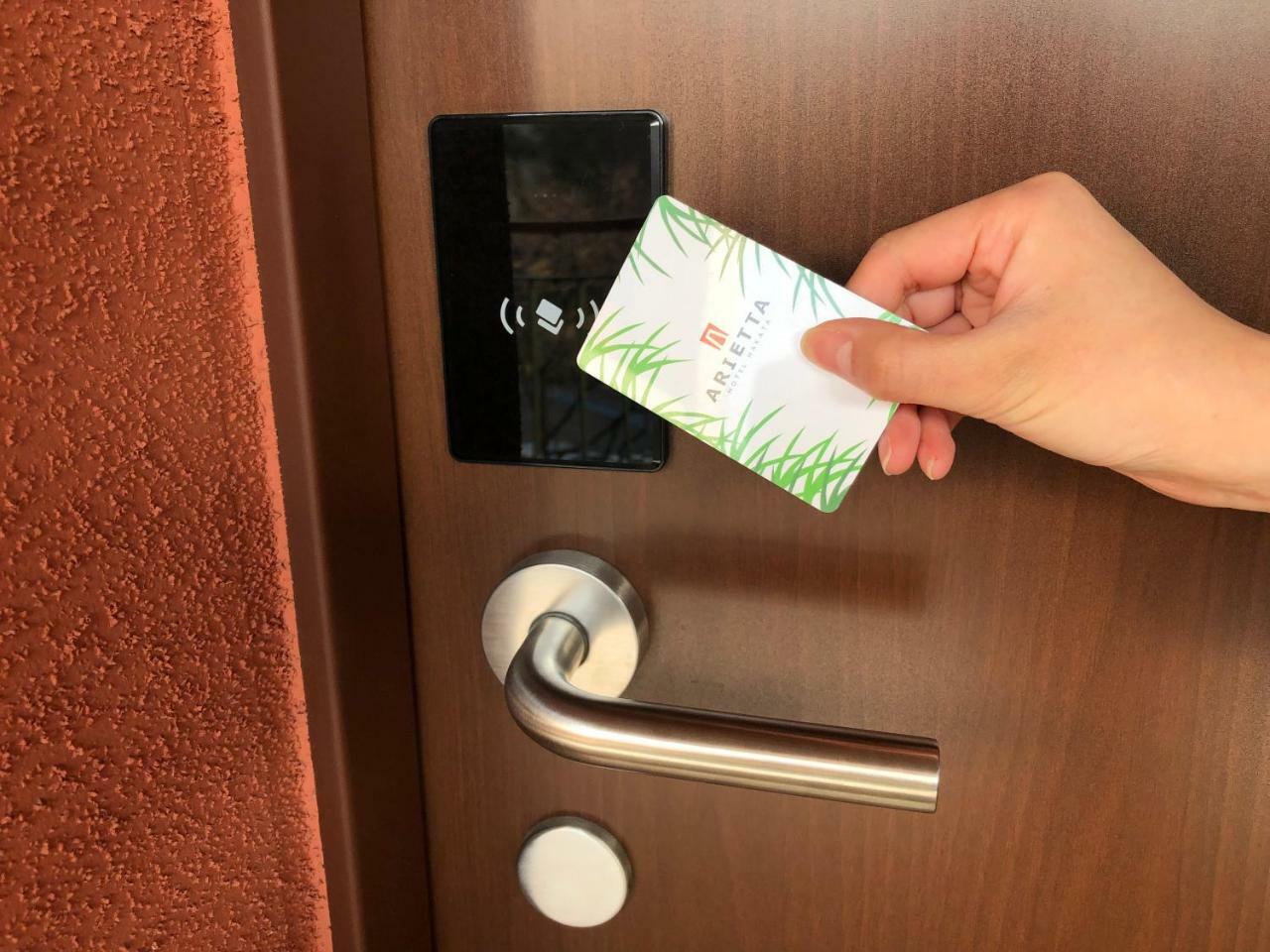 Arietta Hotel Hakata Fukuoka  Bagian luar foto