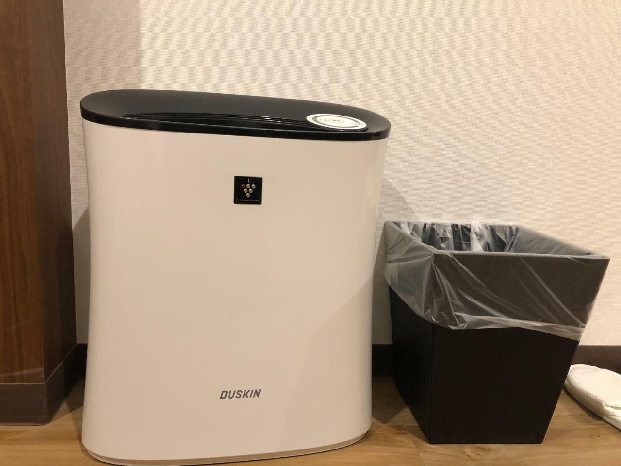 Arietta Hotel Hakata Fukuoka  Bagian luar foto