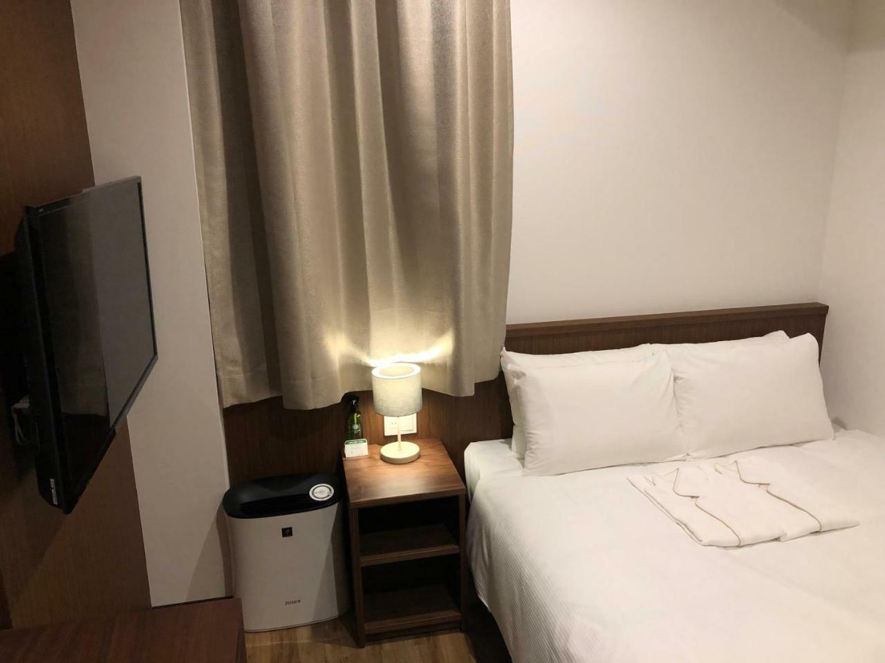 Arietta Hotel Hakata Fukuoka  Bagian luar foto