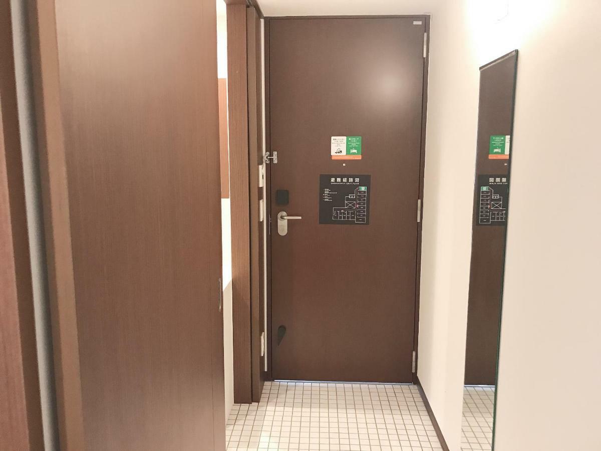 Arietta Hotel Hakata Fukuoka  Bagian luar foto