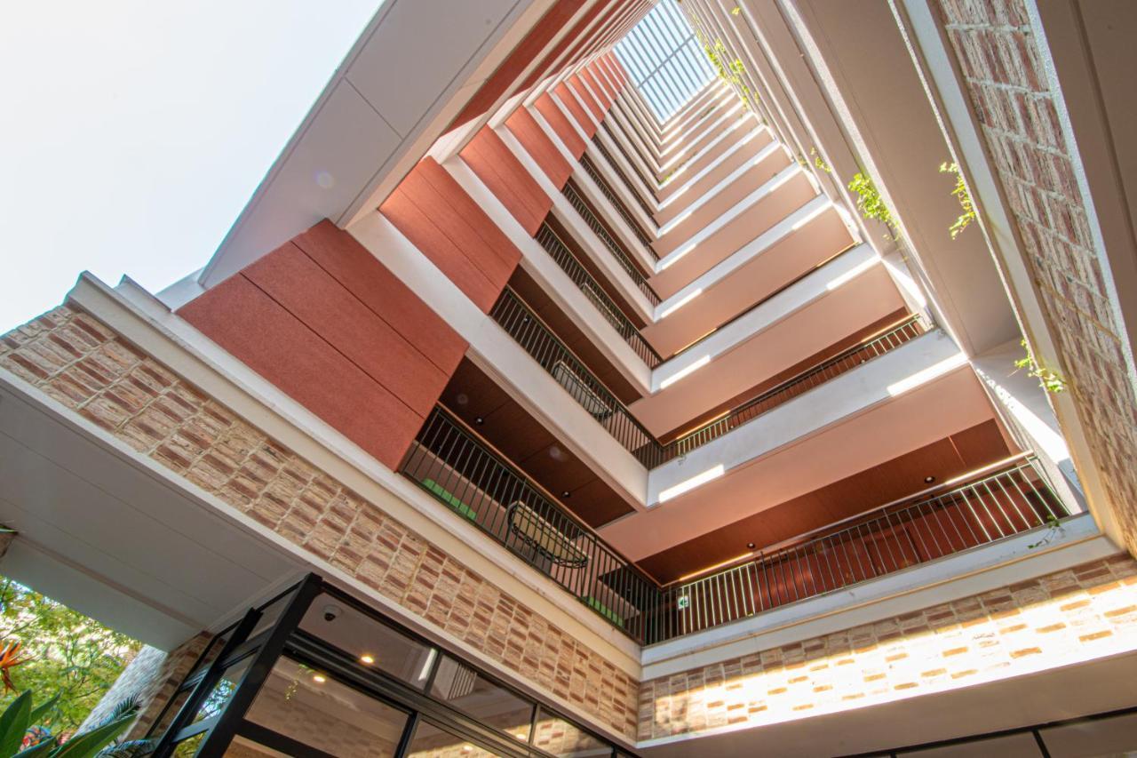 Arietta Hotel Hakata Fukuoka  Bagian luar foto