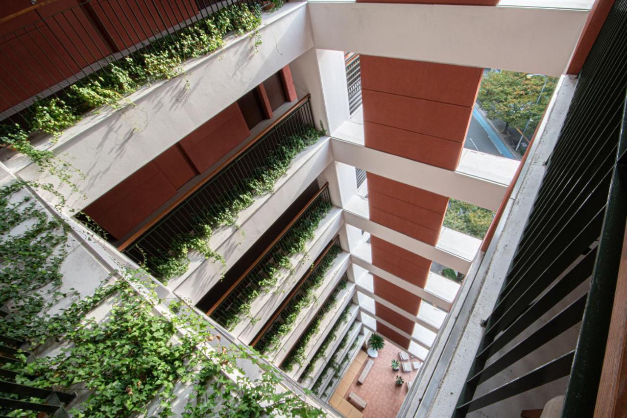 Arietta Hotel Hakata Fukuoka  Bagian luar foto